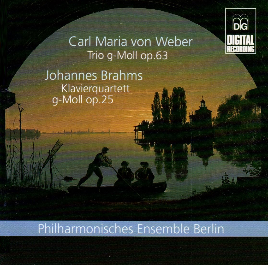 Trio/Quartett [Import]