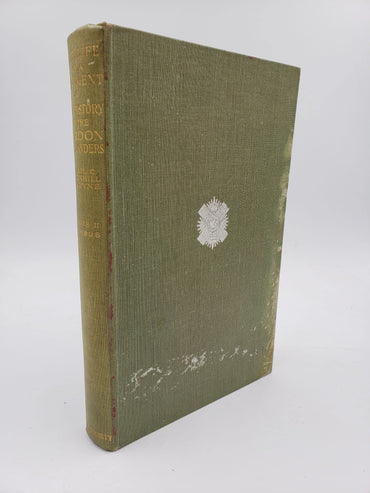 The Life Of A Regiment. The History Of The Gordon Highlanders From 1816 To 1898 Including An Account Of The 75Th Regiment From 1787 To 1881. Volume 2