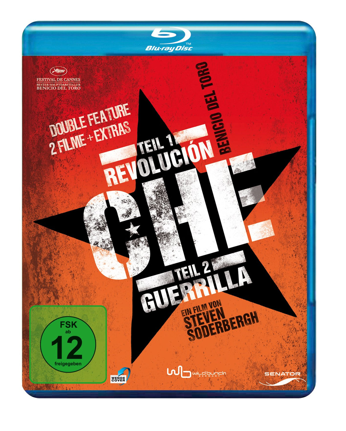 Che - Revolucion/Guerrilla