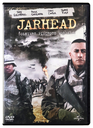 Jarhead (English audio)