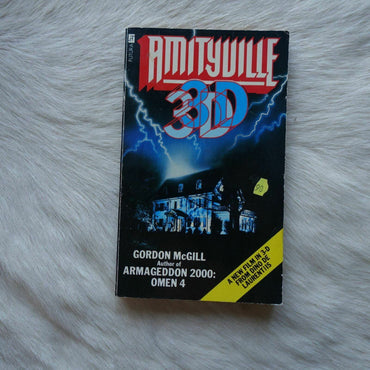 Amityville 3D