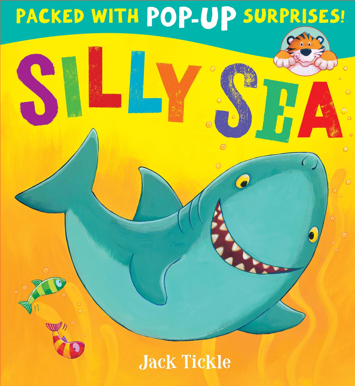 Silly Sea
