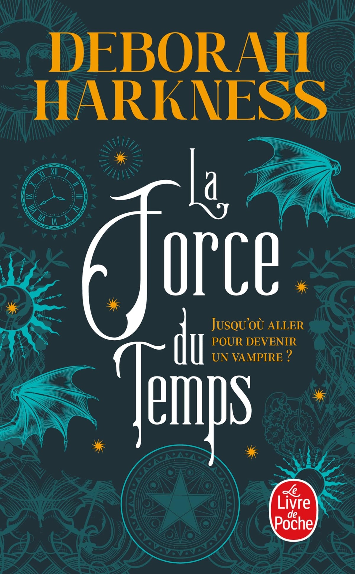 La Force du temps
