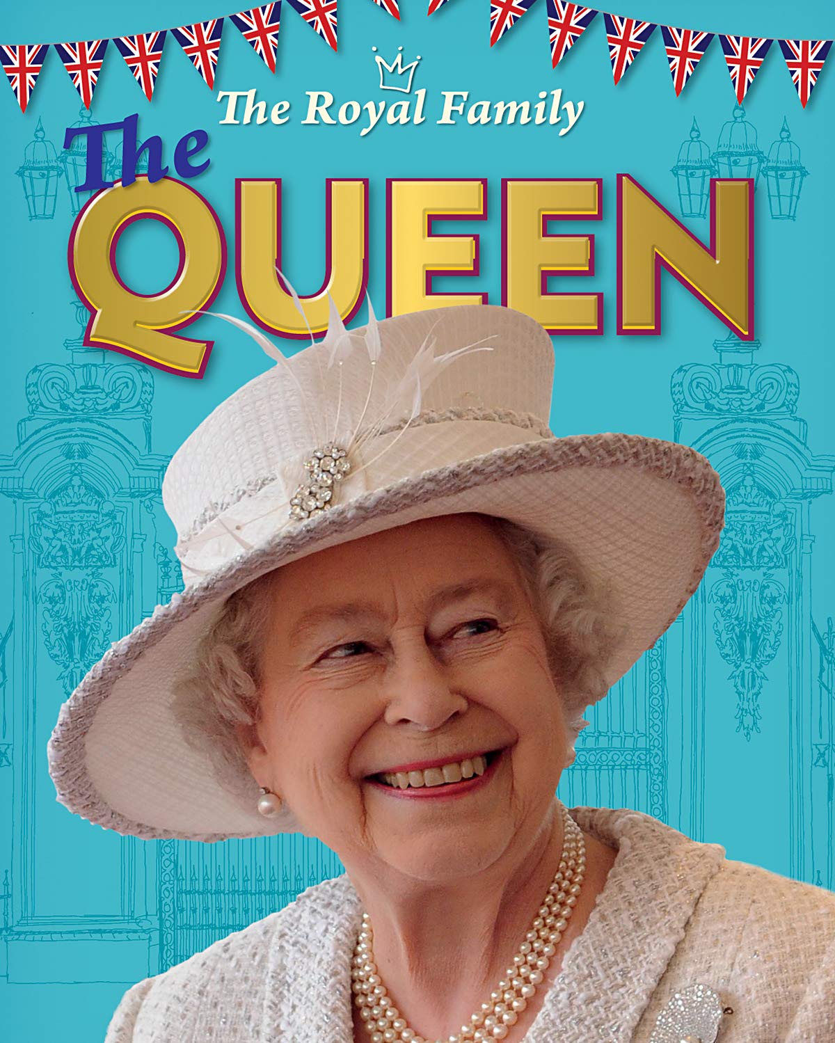 The Queen (The Royal Family)