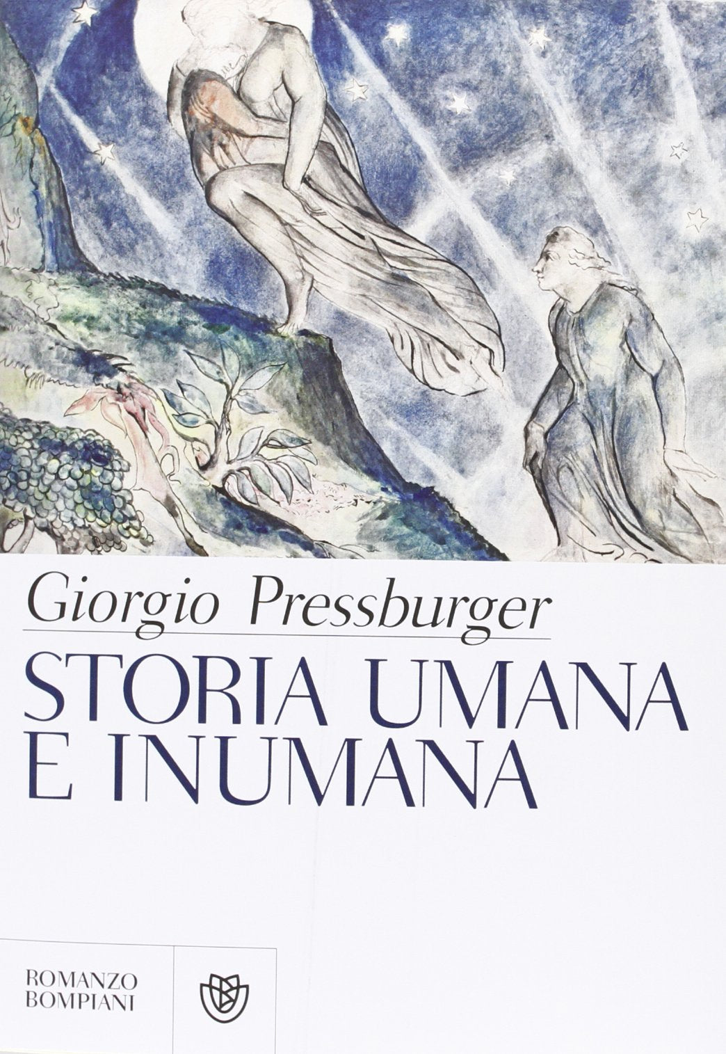 Storia umana e inumana (Italian Edition)