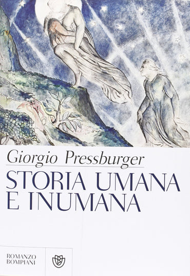 Storia umana e inumana (Italian Edition)