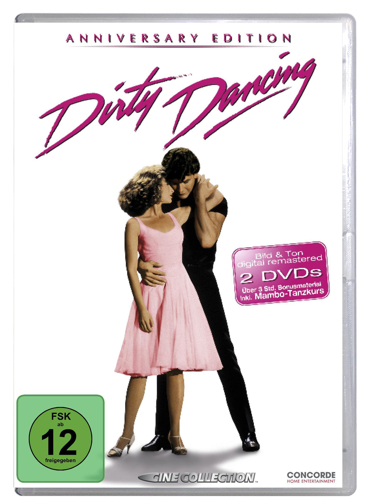 Dirty Dancing
