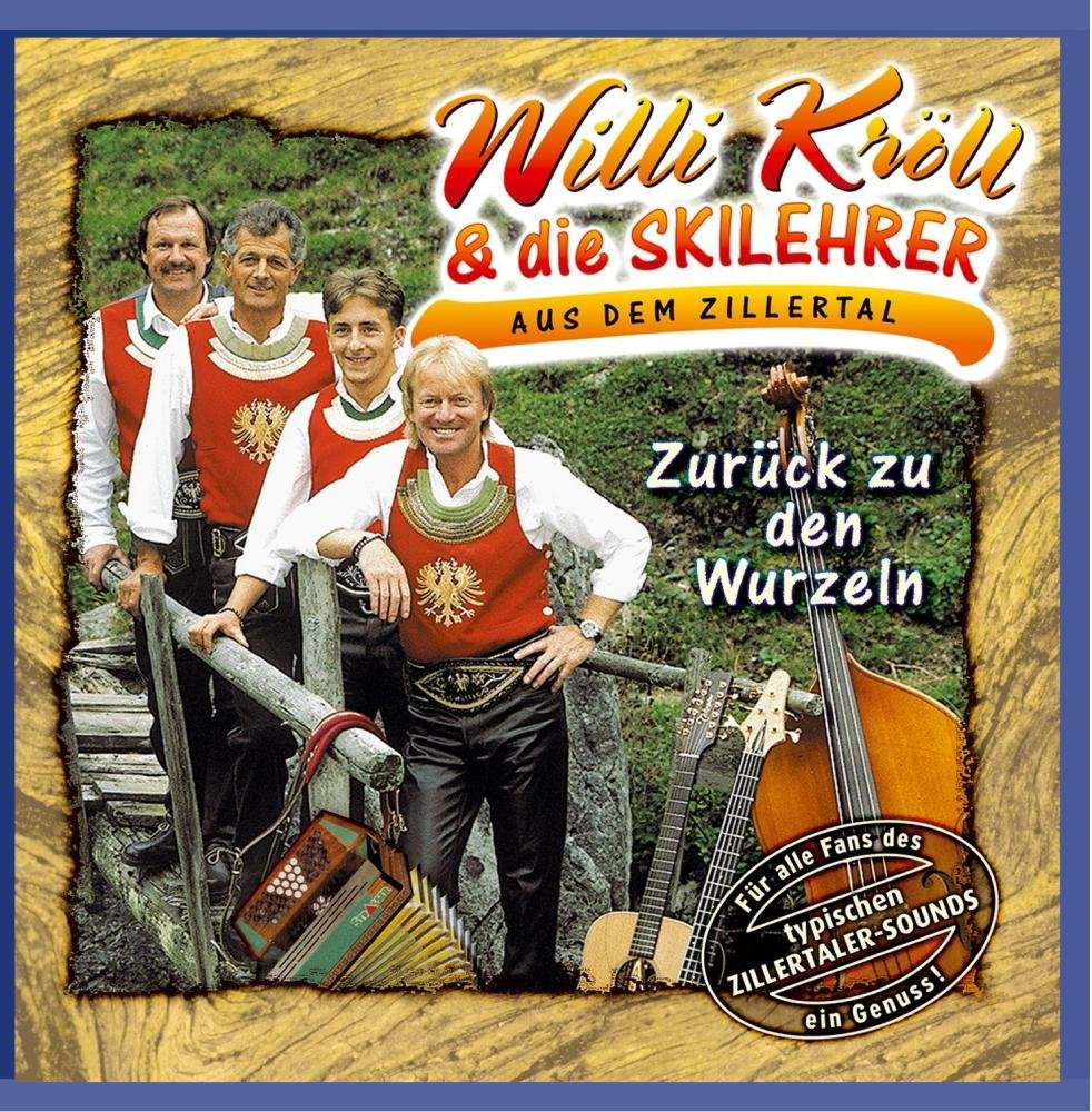 Zurueck Zu Den Wurzeln