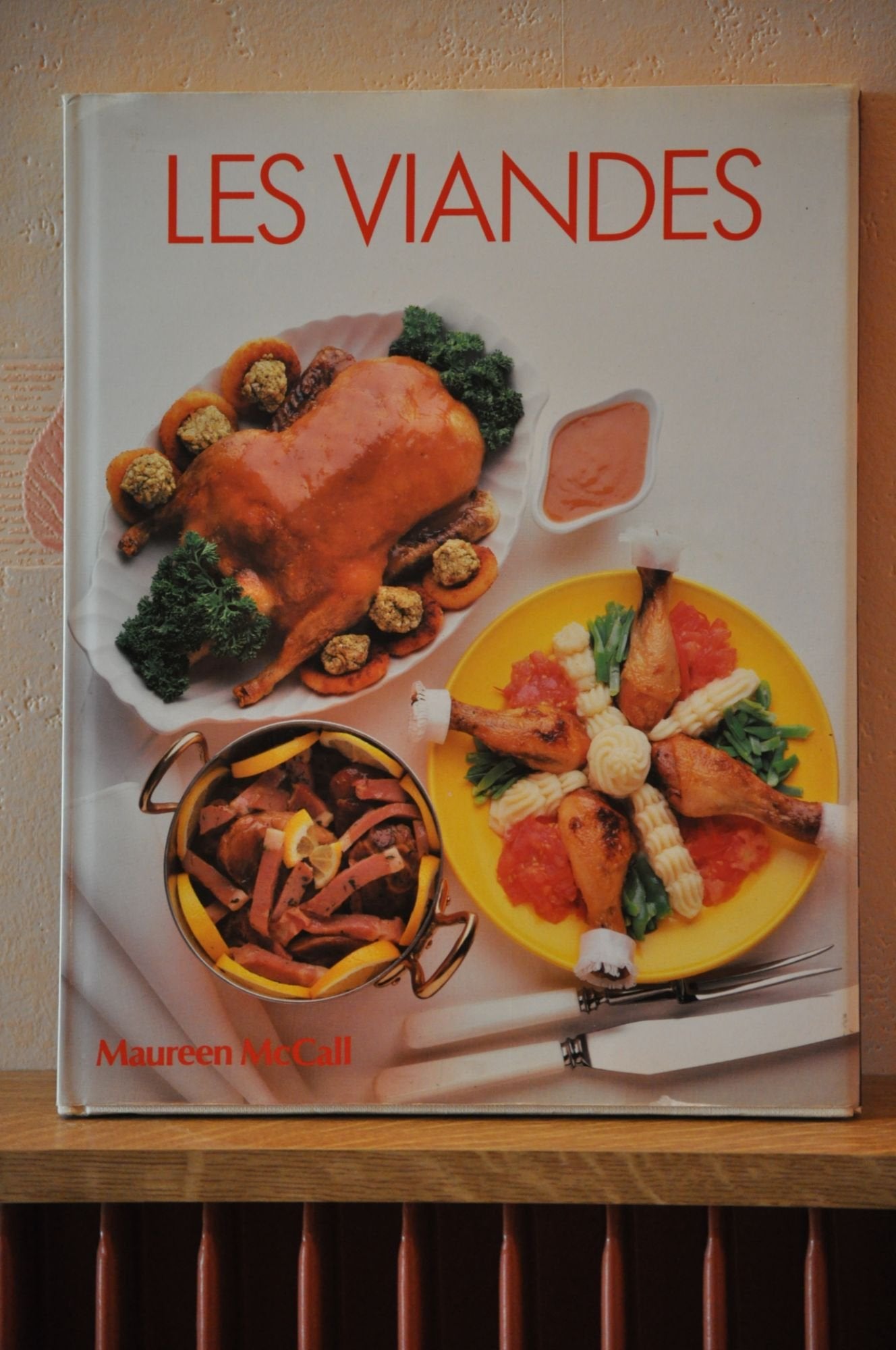 Viandes