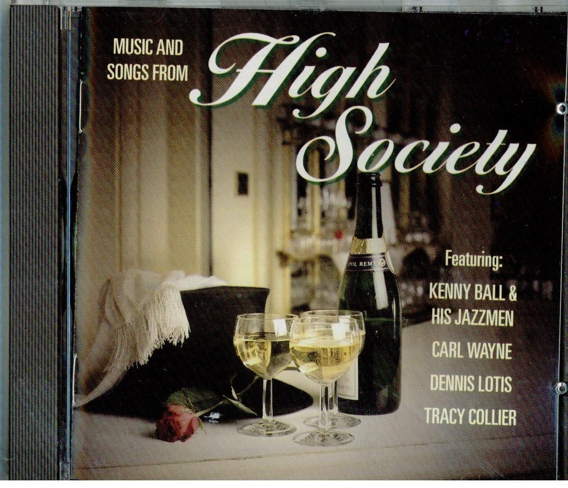 High Society