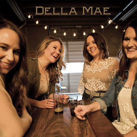 Della Mae [LP]