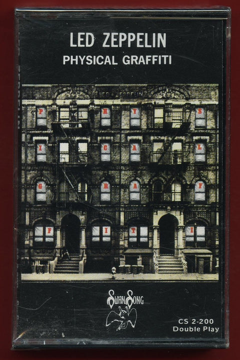 Physical Graffiti