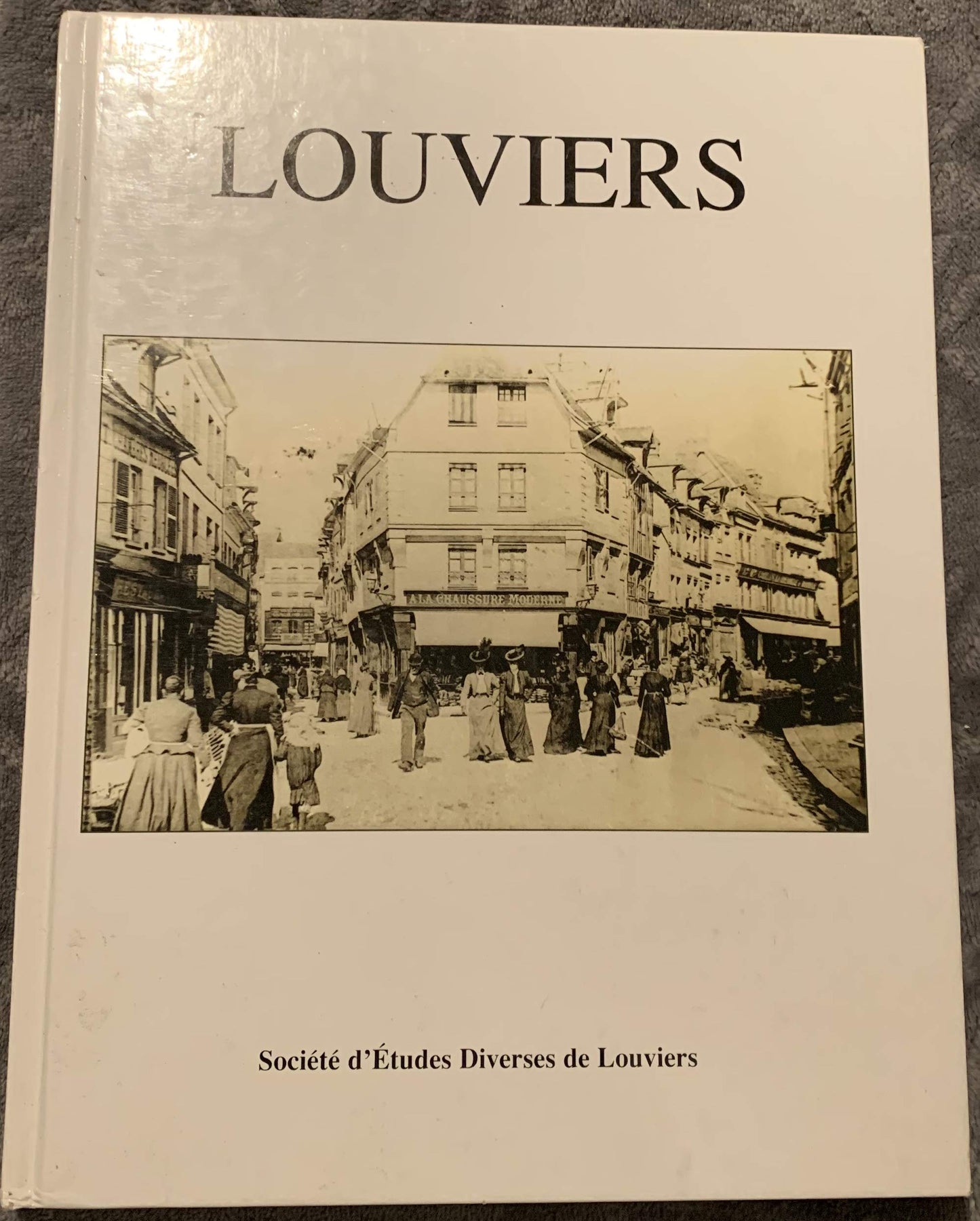 Louviers
