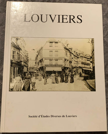 Louviers