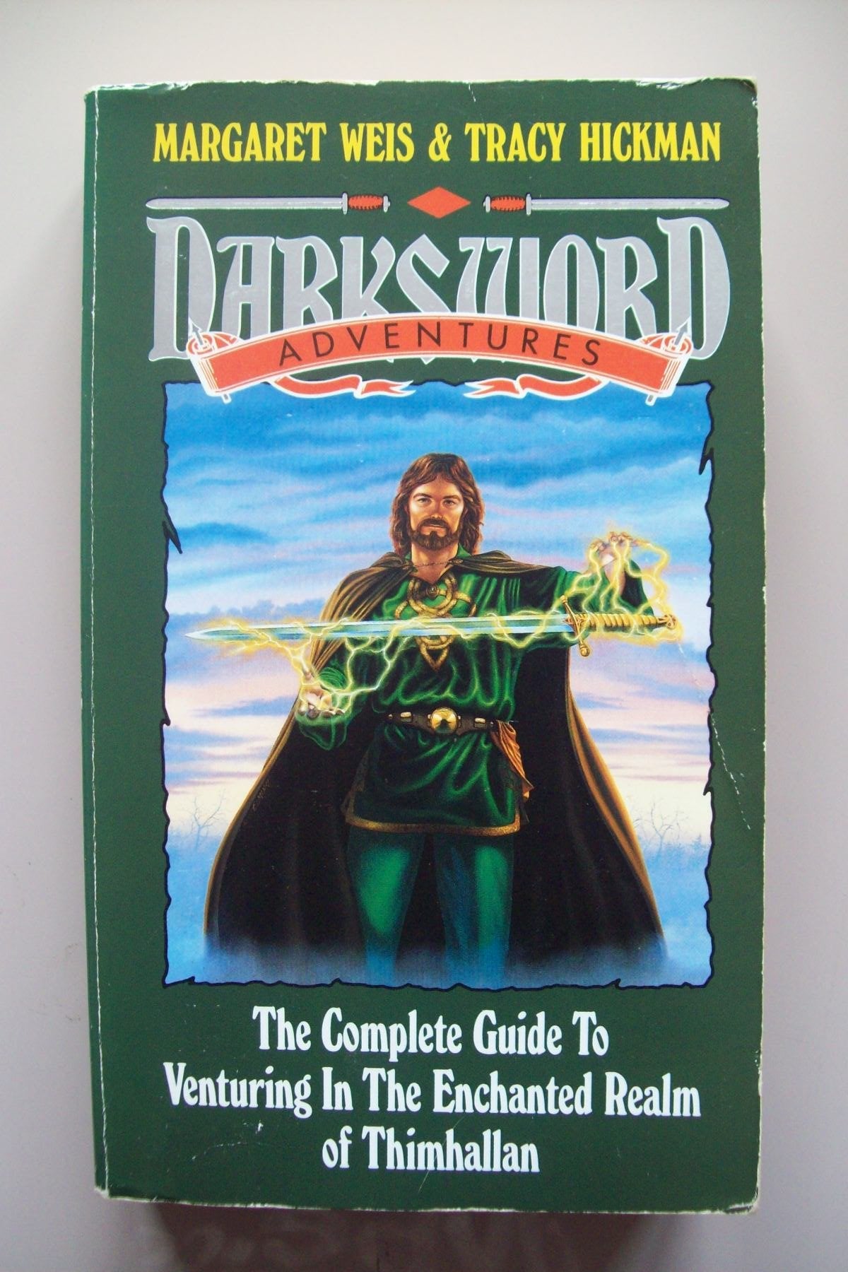 Darksword Adventures