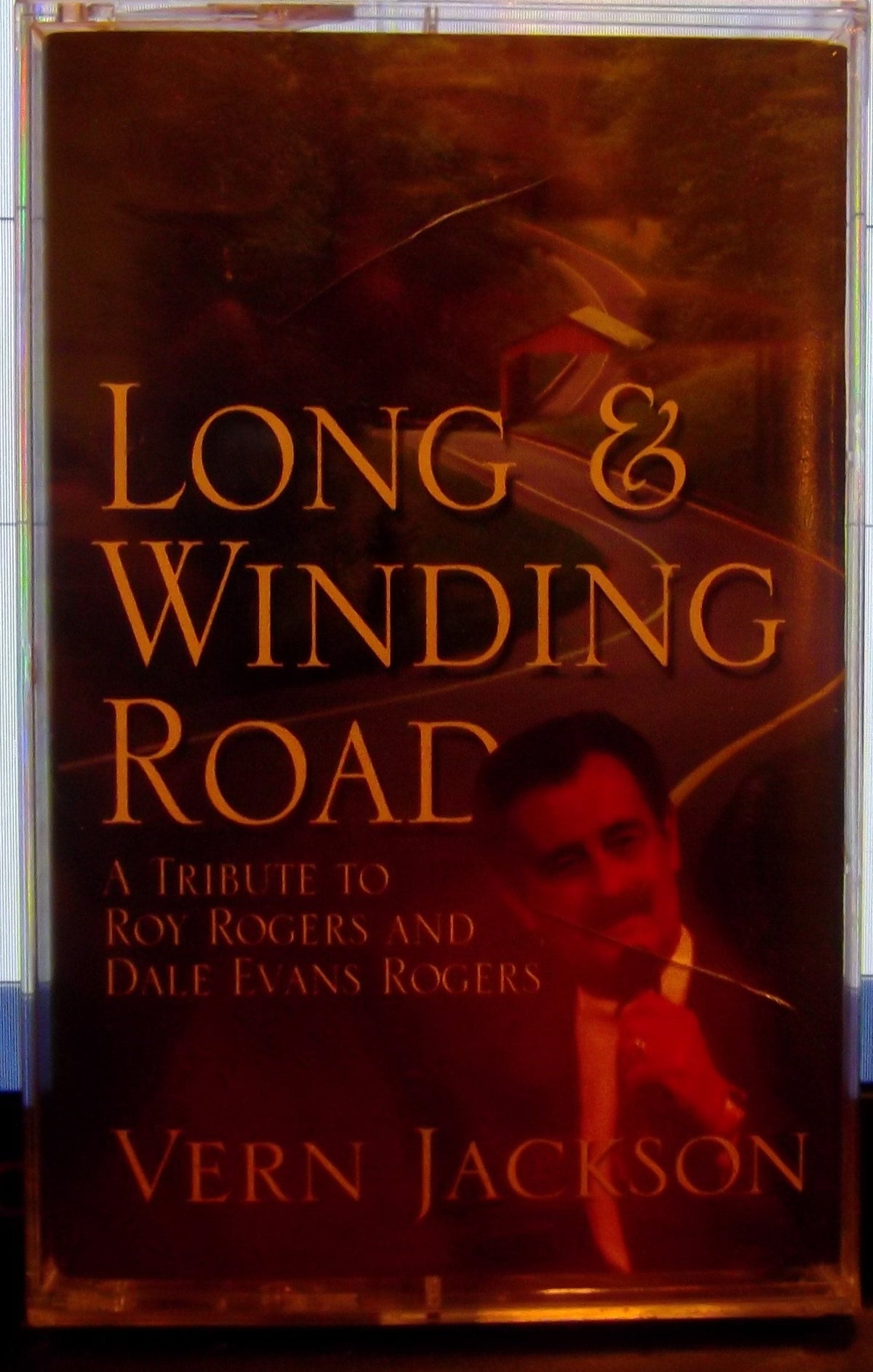 Long and Winding Road - A Tribute to Roy Rogers and Dale Evans Rogers