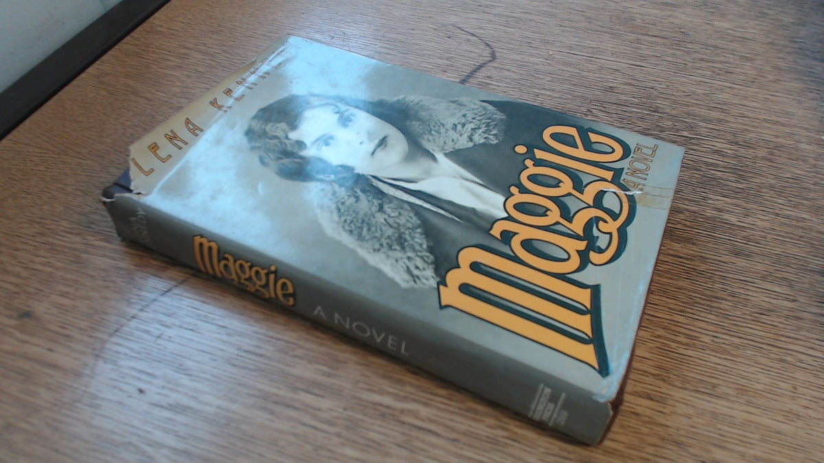Maggie