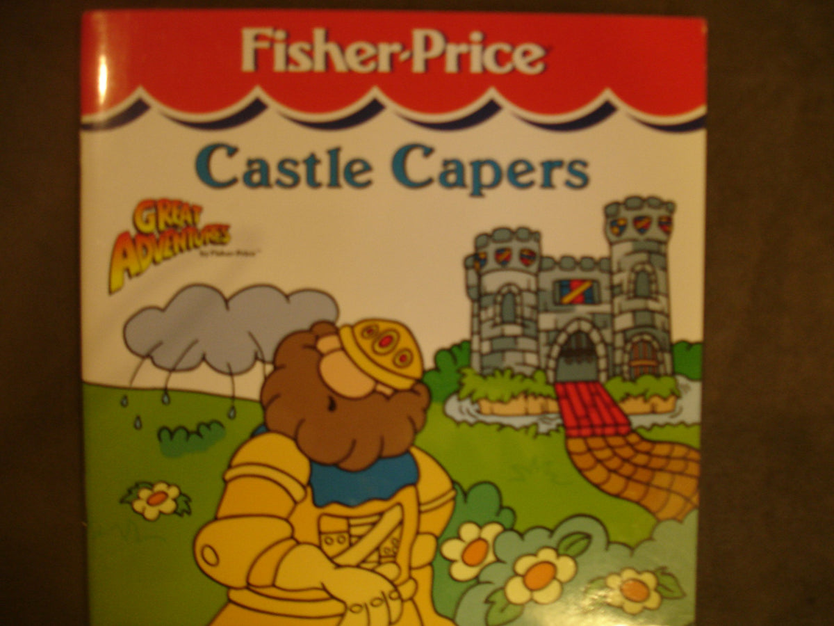 Castle Capers