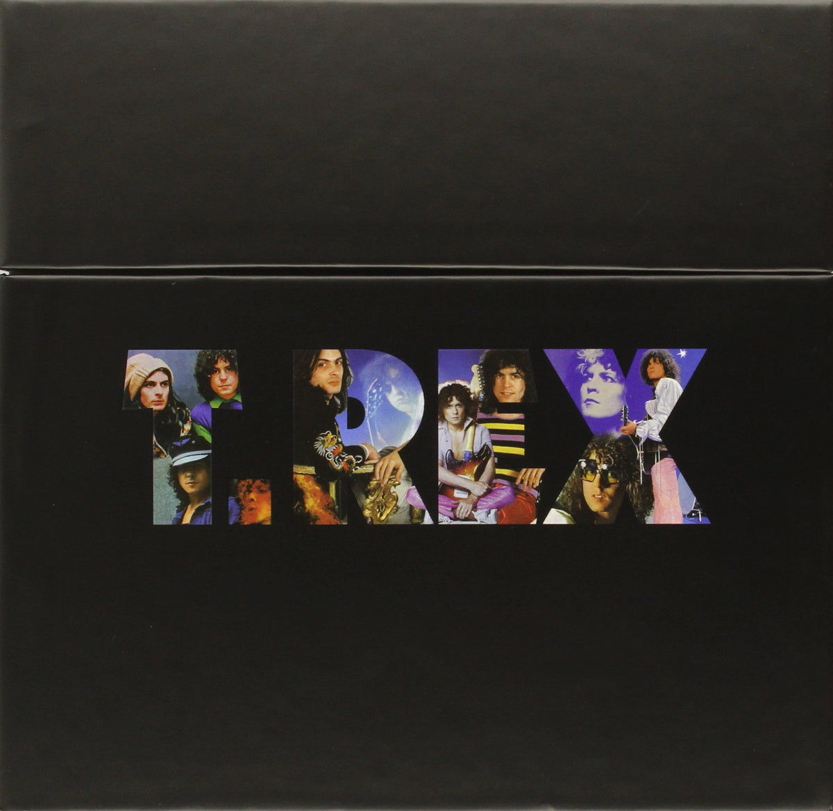 7-Inch Box Set