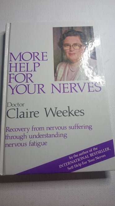 More Help for Your Nerves