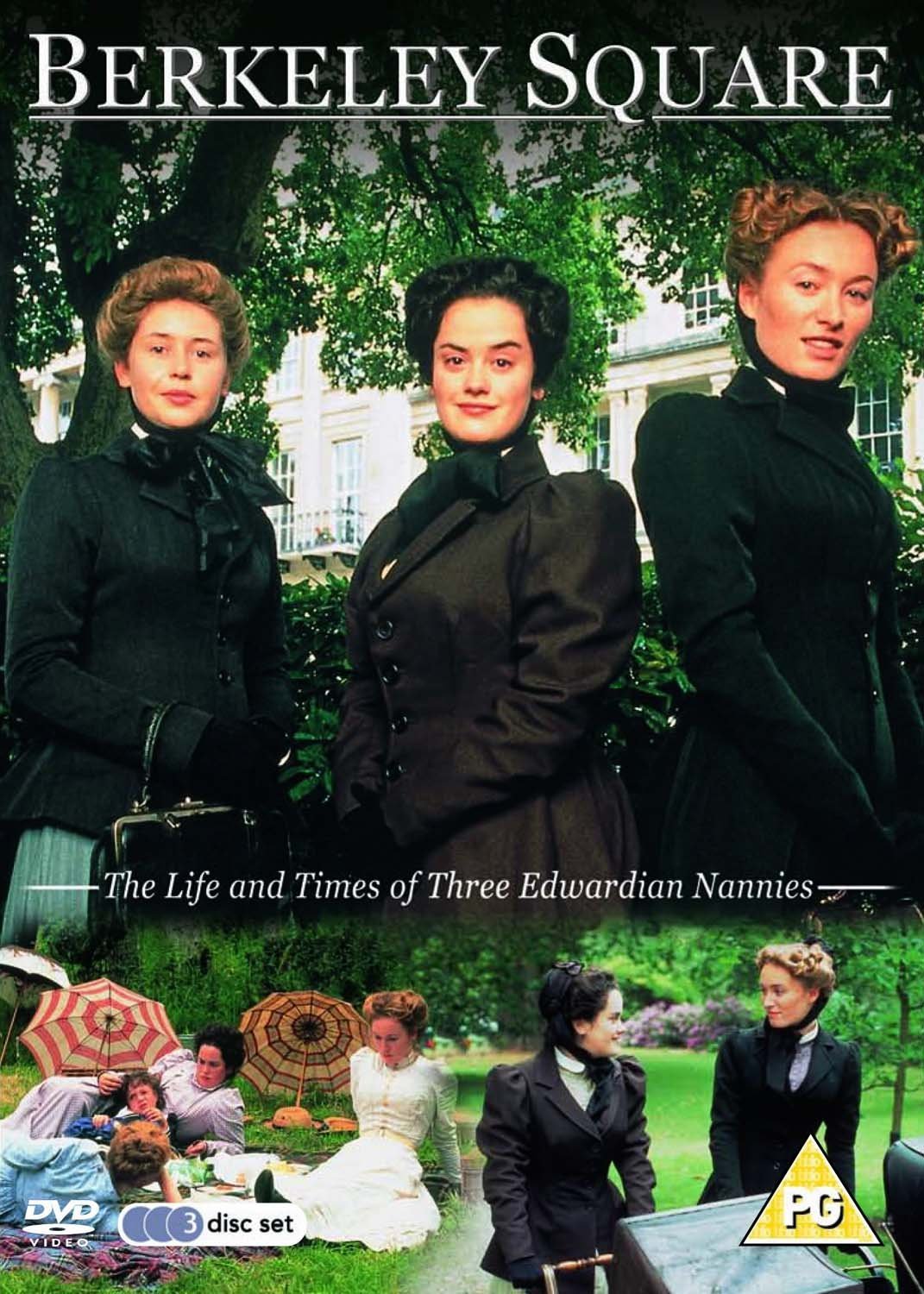 Berkeley Square [DVD]