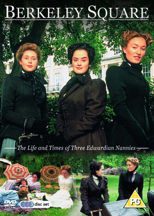 Berkeley Square [DVD]