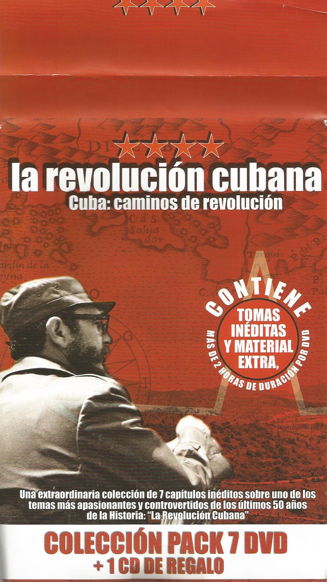 La revolucion cubana