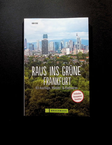 Raus ins Grüne Frankfurt
