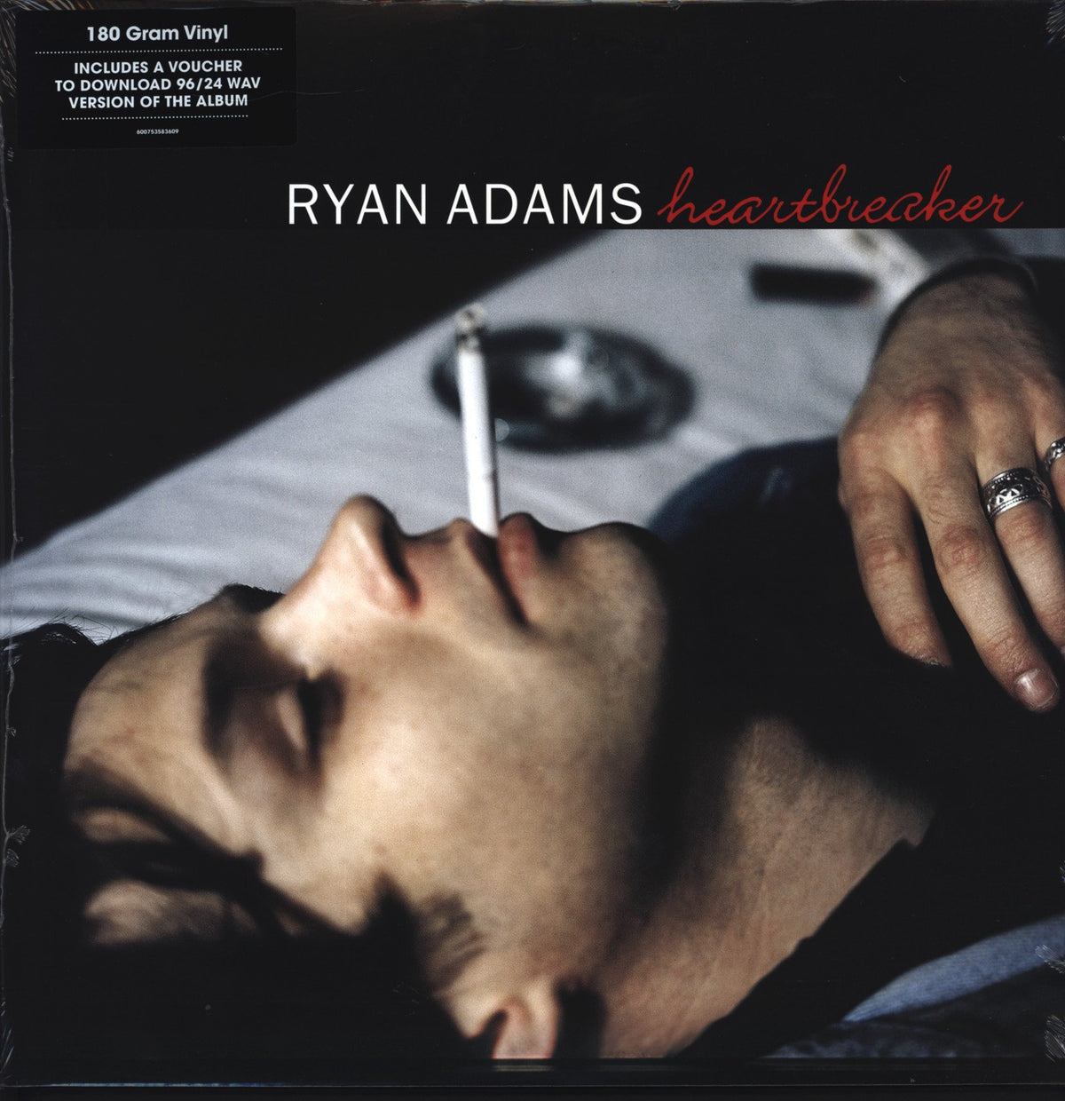Heartbreaker[2 LP]
