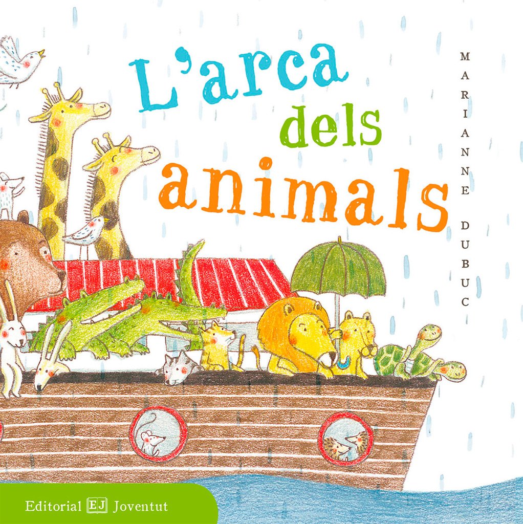 L'arca dels animals