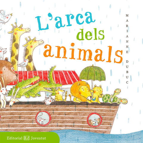 L'arca dels animals