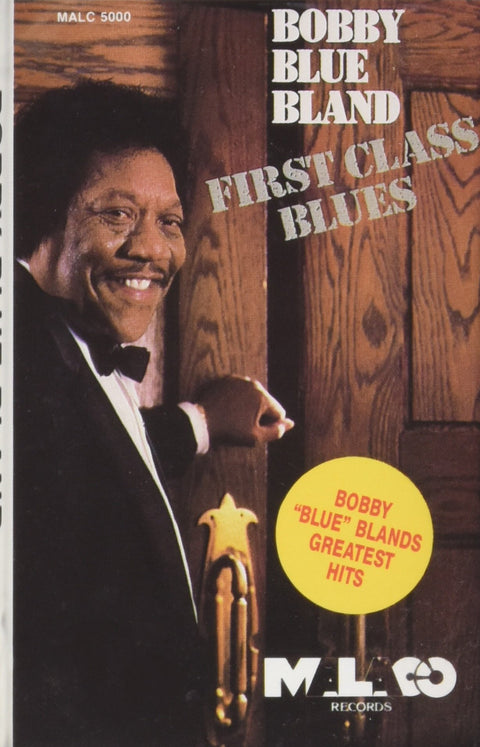 1st Class Blues