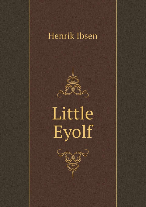 Little Eyolf