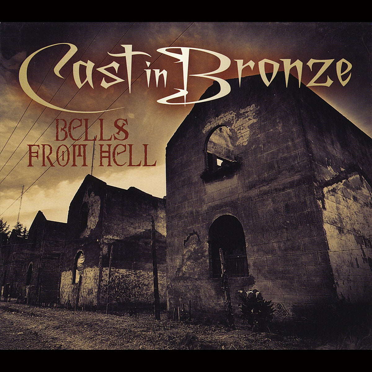 Bells from Hell
