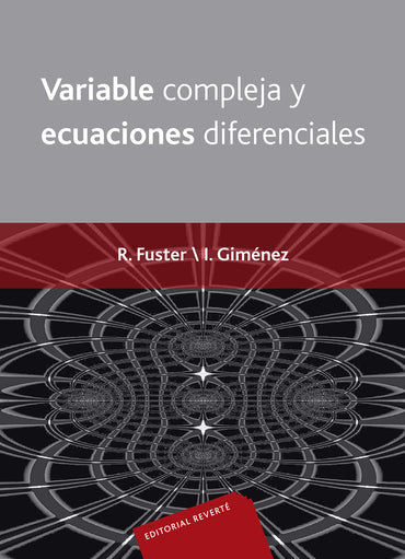 Variable compleja y ecuaciones diferenciales (Spanish Edition)