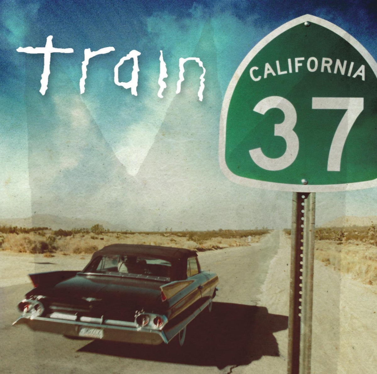 California 37(Cd+Dvd)