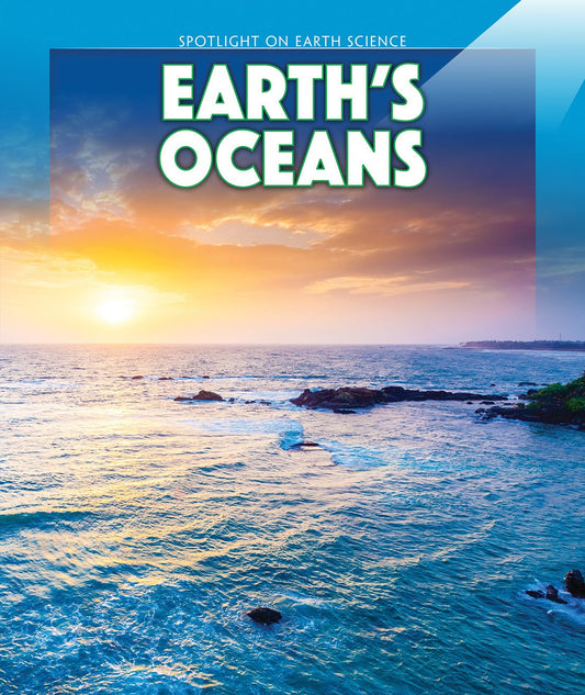 Earth's Oceans (Spotlight on Earth Science)