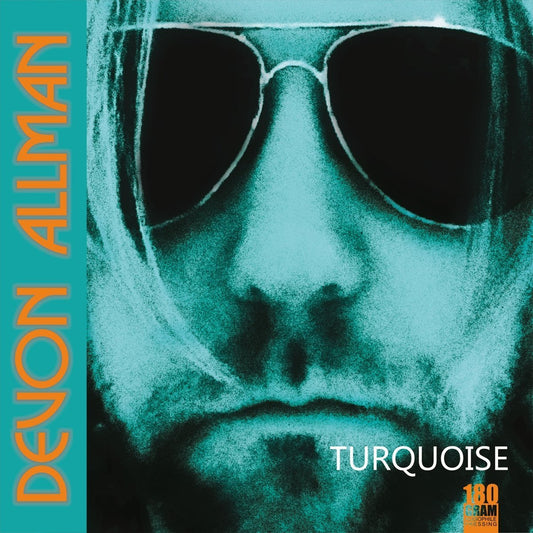 Turquoise