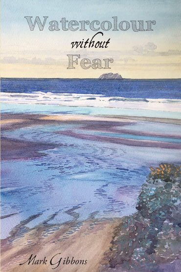 Watercolour Without Fear