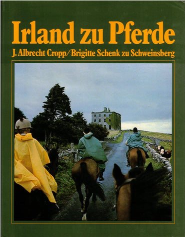 Irland zu Pferde