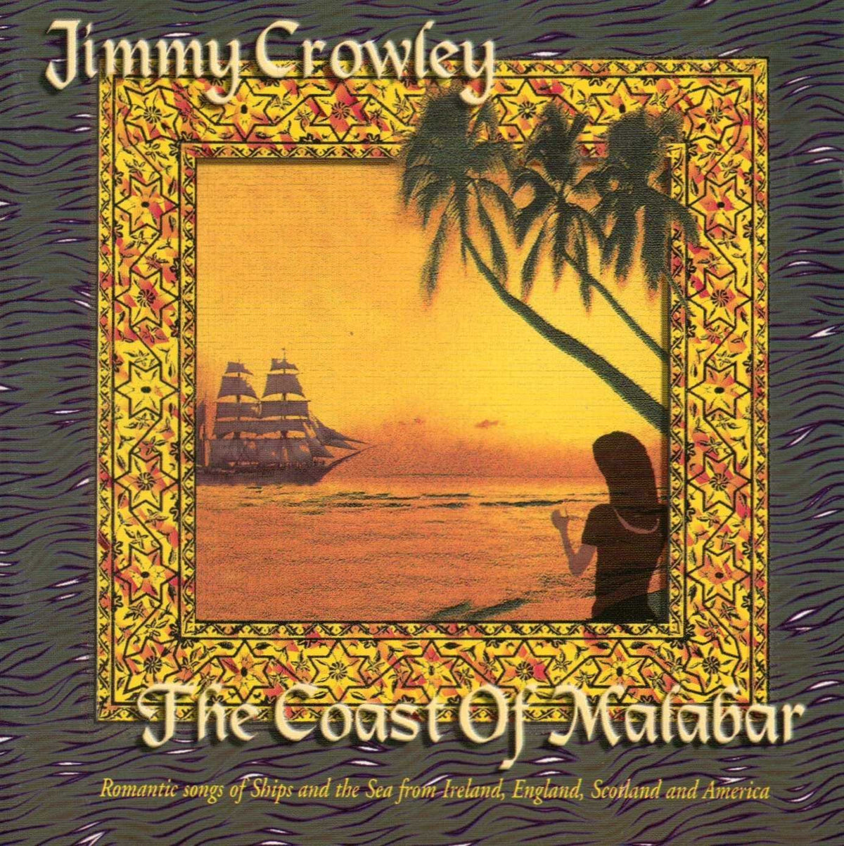 The Coast of Malabar