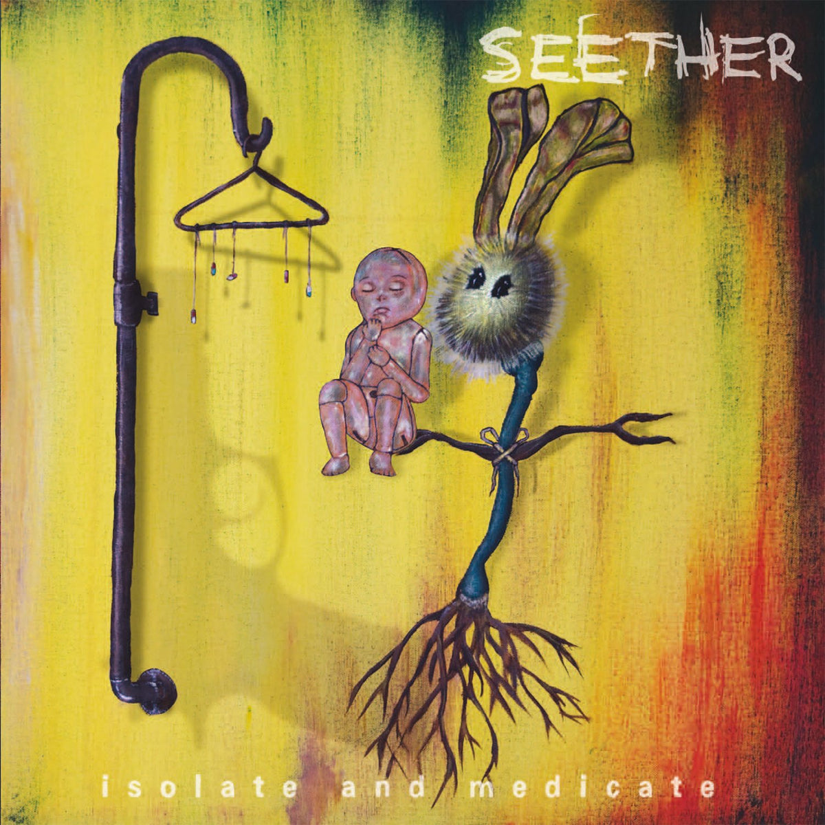 Isolate And Medicate [Deluxe Edition][Edited]