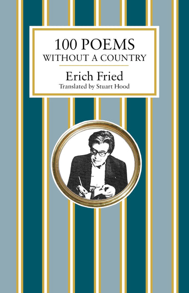 100 Poems Without a Country