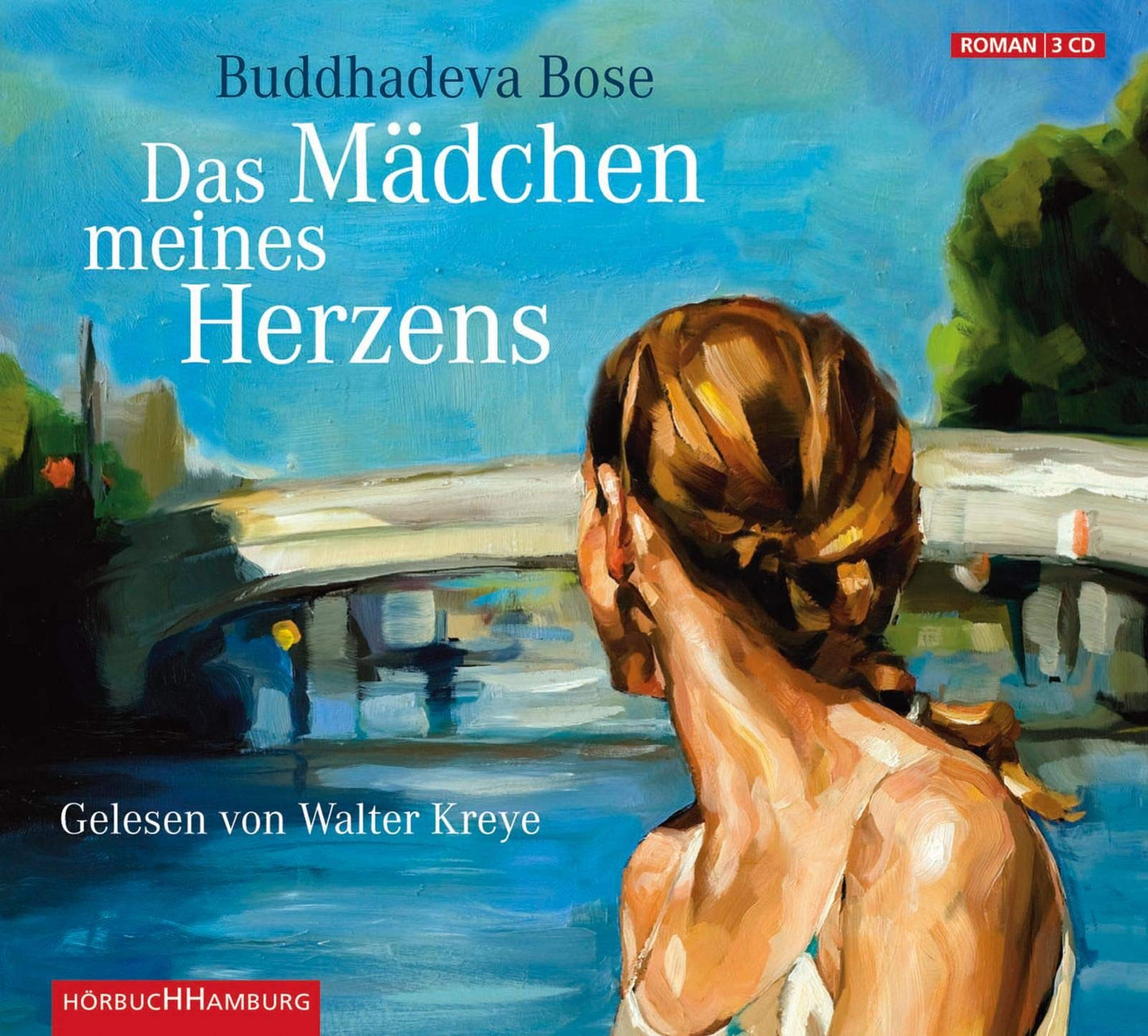 Das Madchen meines Herzens