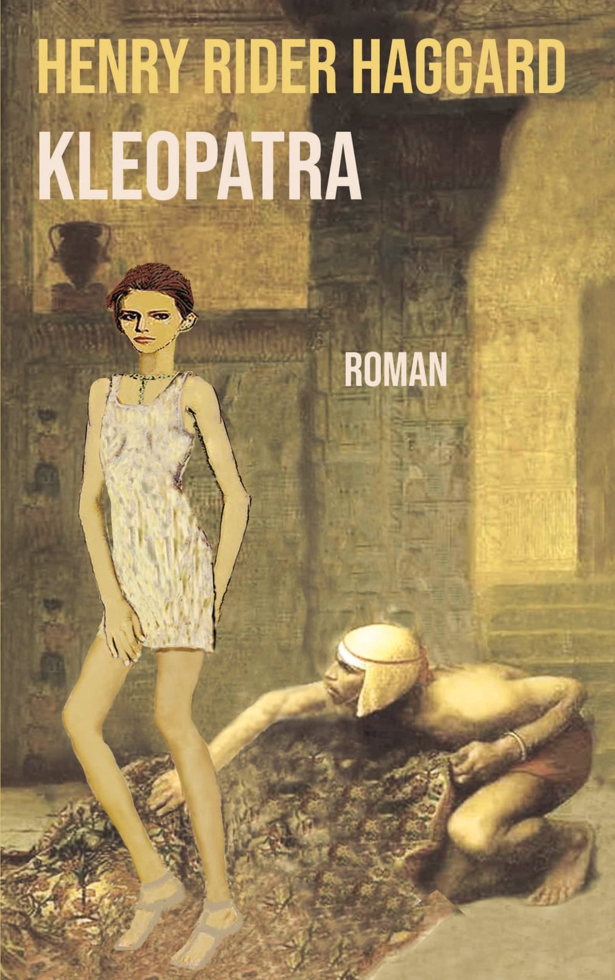 Kleopatra (German Edition)