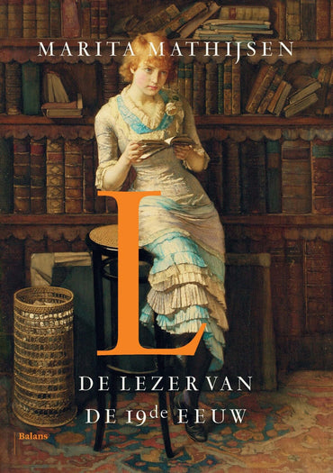 L: De lezer van de 19de eeuw