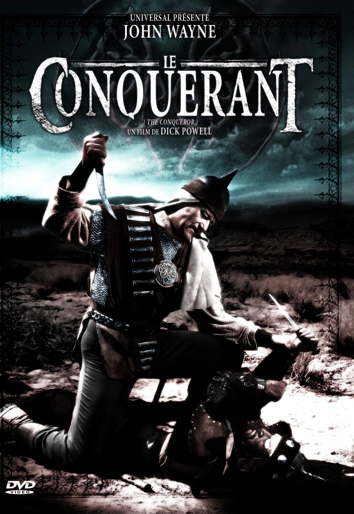 Le conquerant