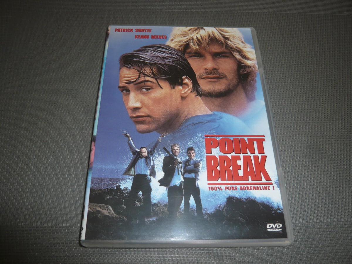 Point Break