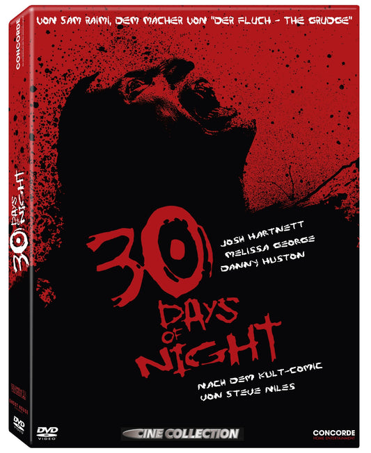30 Days of Night *** Europe Zone