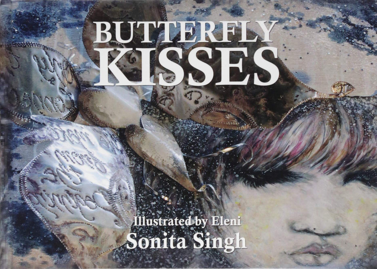 Butterfly Kisses